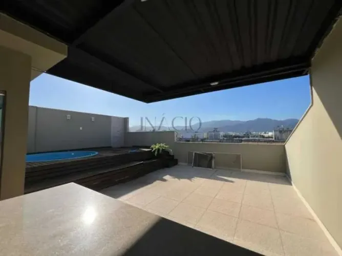 Cobertura para alugar em Recreio dos Bandeirantes, Rio de Janeiro 3 quartos 400m²