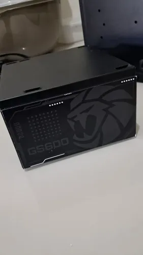 FONTE DE PC