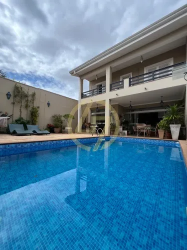 Casa em Centro - Itapetininga