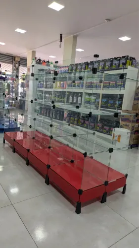 Vitrines 