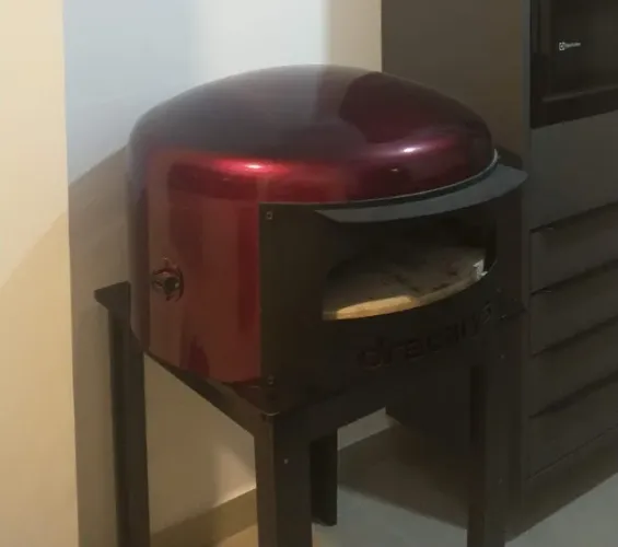 Forno Dracarys Profissionale