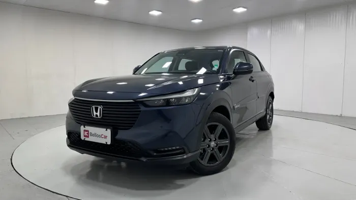 Honda HR-V EXL 1.5 Sensing 16V 5P Aut. 2025