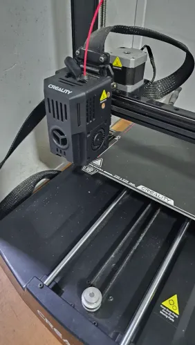 Ender 3 V3 KE