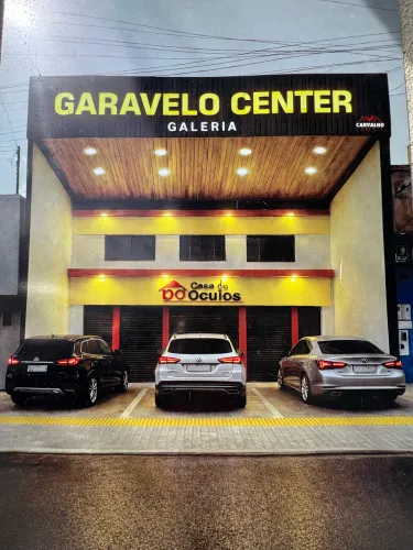 ALUGA-SE SALA COMERCIAL 02 NA AVENIDA IGUALDADE SETOR GARAVELO