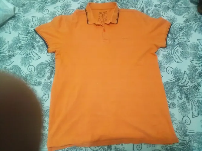 Vendo camisa polo Colcci original por apenas R$ 15 reais 