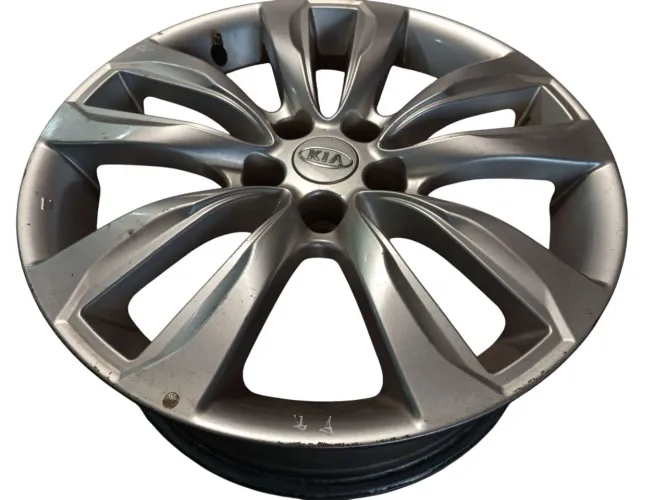 Rodas originais kia Sorento 5x114