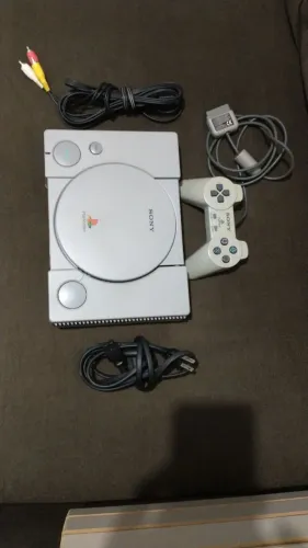 Play 1