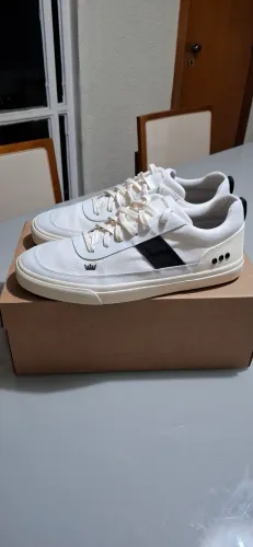 Tênis 43 osklen original