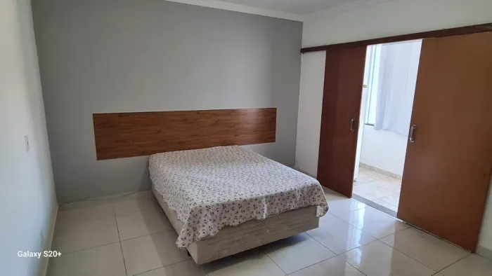 Kitnete mobiliada/ANUAL OU TEMPORADA 