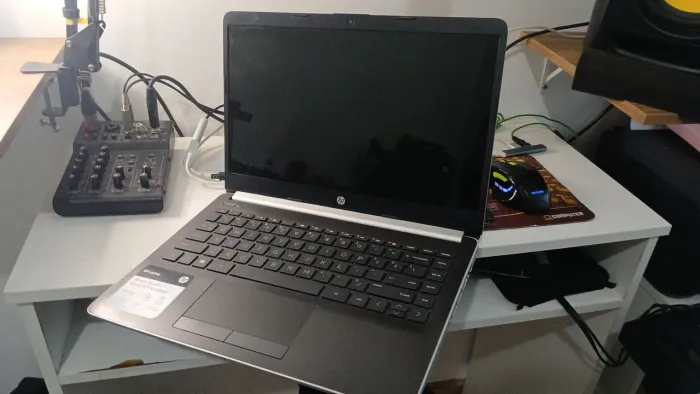 Notebook HP 14
