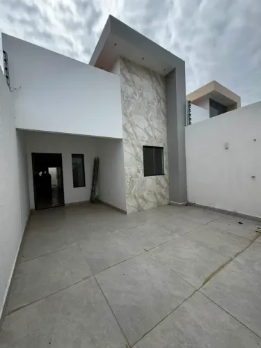 Casa VILA NOVA I