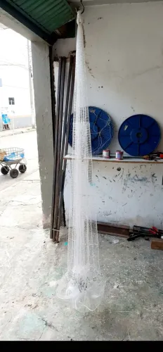 TARRAFA DE PESCA