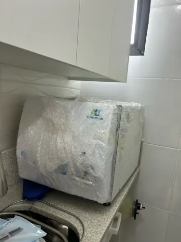 AUTOCLAVE 12litros 