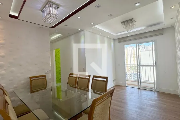APARTAMENTO RESIDENTIAL em Barueri - São Paulo, Jardim Tupanci