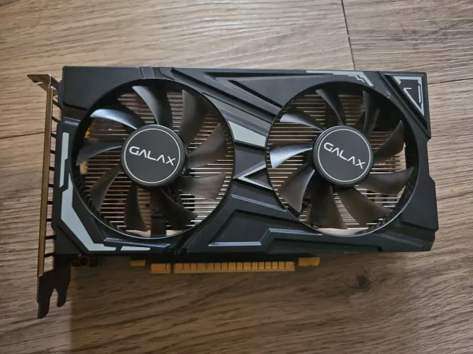 gtx 1650 super