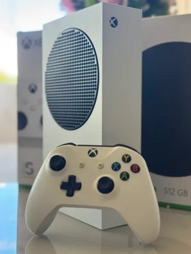 Xbox Séries S