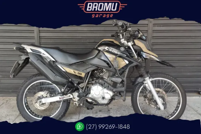 Yamaha - Xtz 150 Crosser Z - 2023