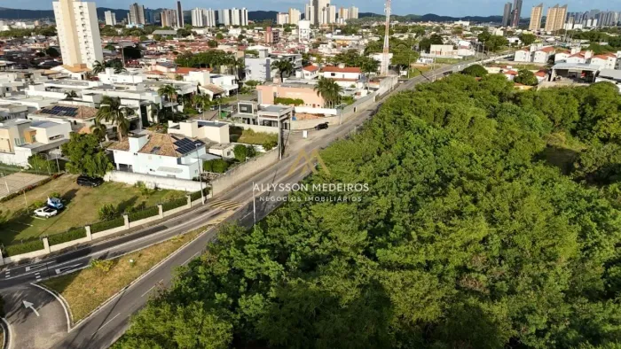 TERRENO COM 4.620 M² À VENDA EM CANDELÁRIA NATAL/RN