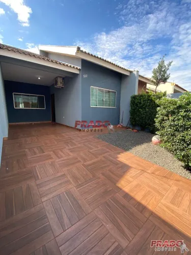 Casa para alugar em Maringá, JD OLÍMPICO, com 2 quartos, com 113 m²