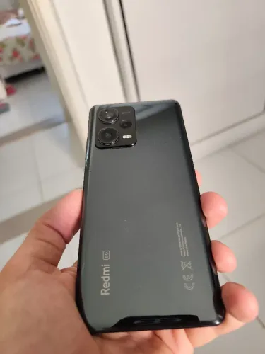 Redmi Note 12 pro plus 5g