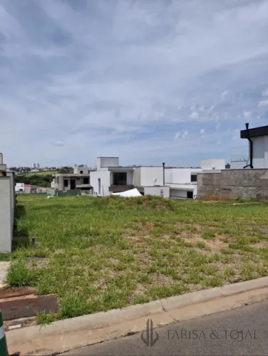 Lote em Condomínio Arborais: Investimento Estratégico em Campinas