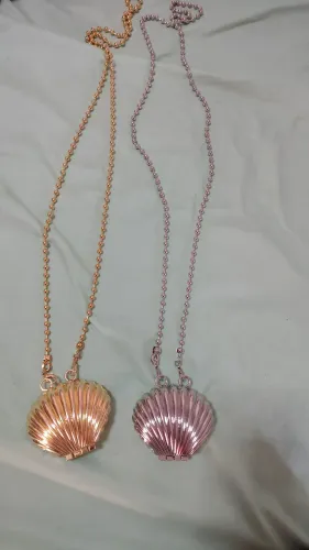 Bolsinhas concha