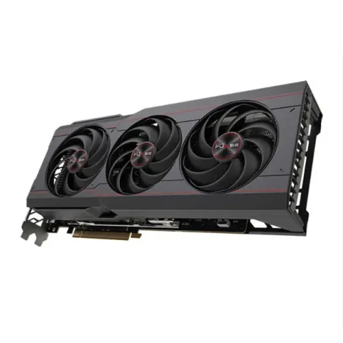 Placa de Video Radeon RX 6800 XT Sapphire Pulse 16GB, GDDR6, OC, 256Bit, AMD, PC, Gamer