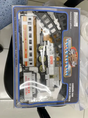 Ferrorama