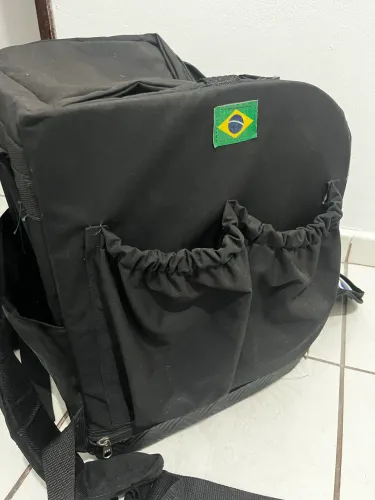 BAG para entrega 