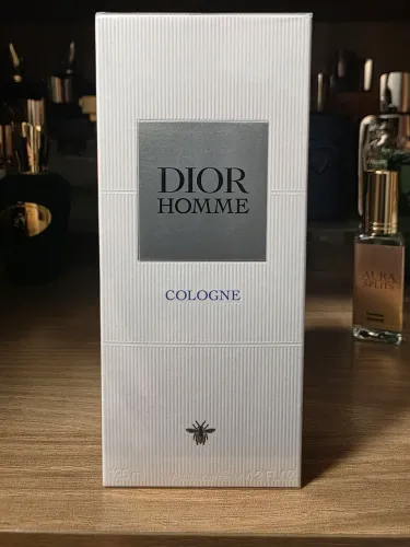 Dior Homme Cologne 125ml