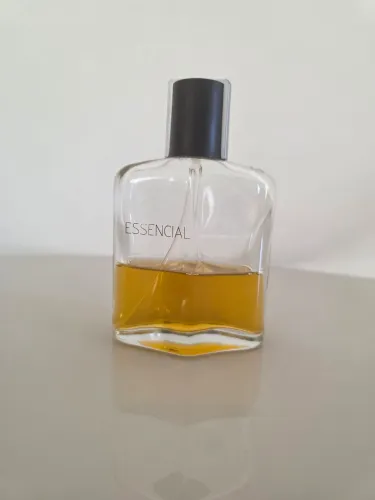 Perfume essencial Natura homem