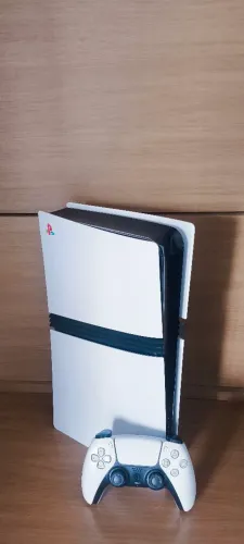 PS5 PRÓ 2TB
