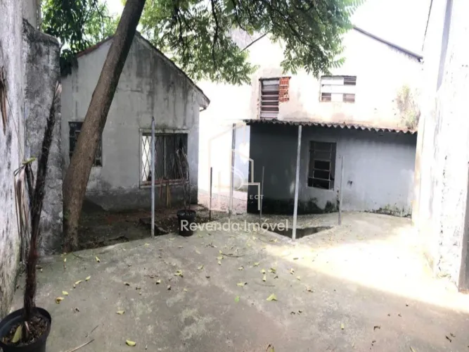 Lapa de Baixo, Terreno Residencial de 280m² com construção.