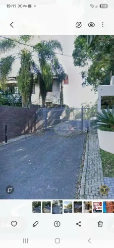Terreno à venda, 140 m² por R$ 270.000 - Santa Cândida - Curitiba/PR