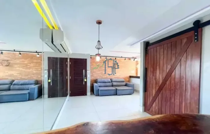 Condomínio Dunas do Tirol - OPORTUNIDADE / APARTAMENTO NO CONDOMÍNIO FECHADO EM NATAL-RN/ 
