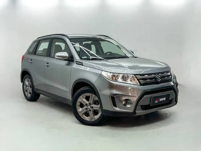 Suzuki Vitara 4you 1.6 AT 2019