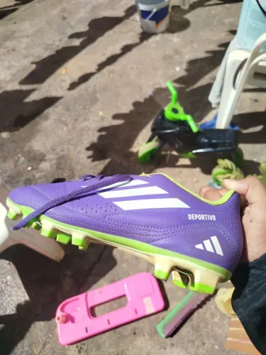 CHUTEIRA DEPORTIVO ADIDAS