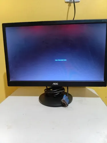 Monitor