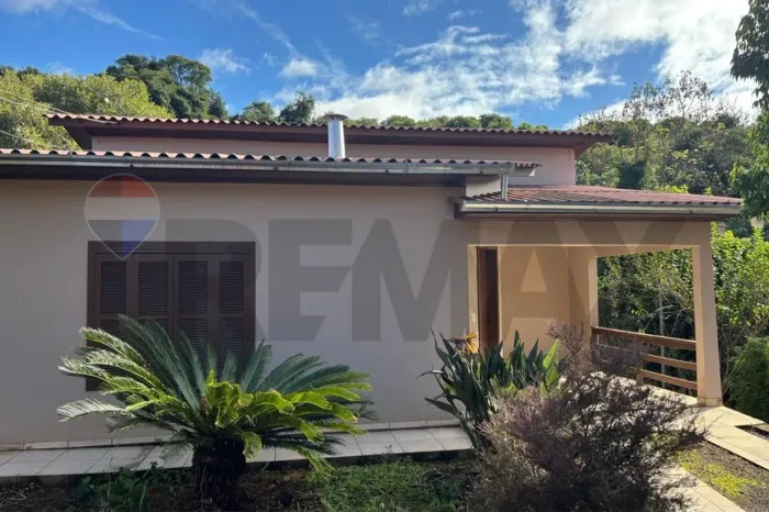 CASA - 1° pavimento