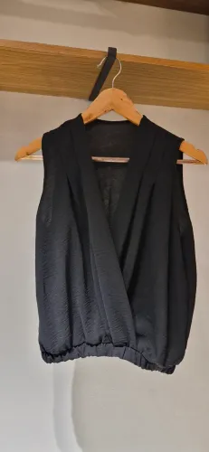 Blusa La boutique M