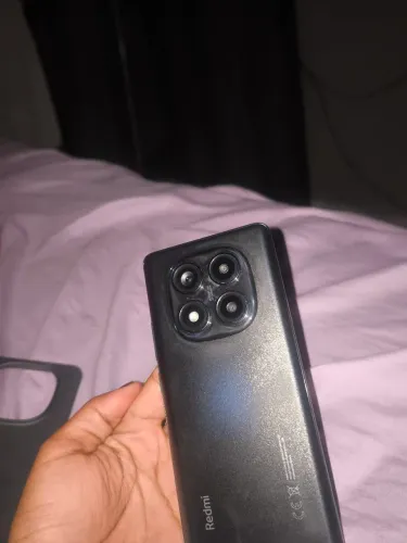 Redmi note 14 pro