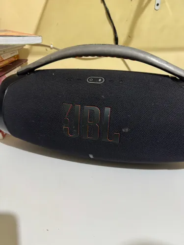 Boombox 3