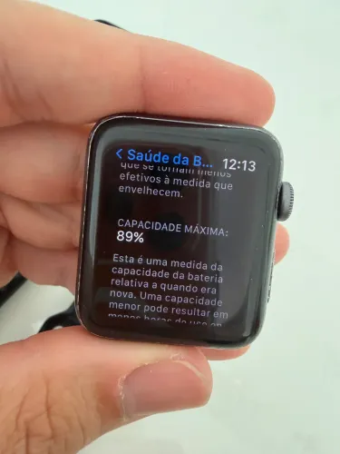 Apple watch 3 42mm