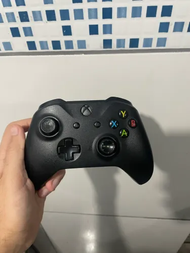Controle Xbox One (para reparar)