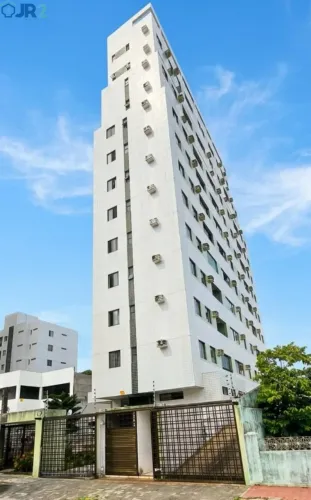 Vende Apartamento na Encruzilhada - Recife