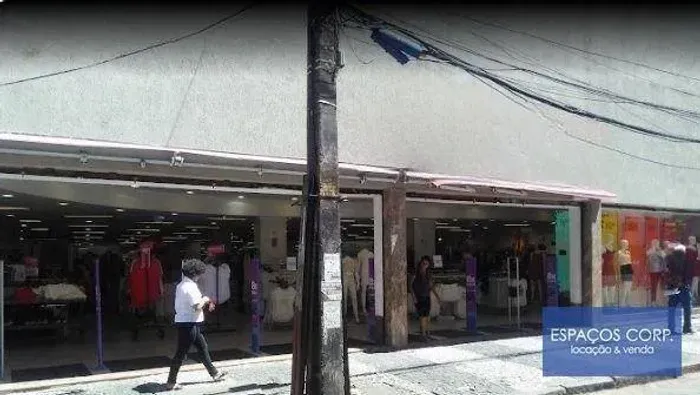Loja de rua à venda com renda, 2202m² por R$ 3.000.000 - Boa Vista - Recife/PE