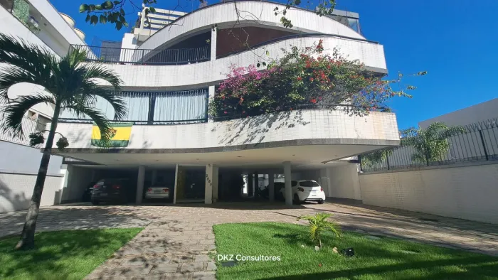 DUPLEX COM PISCINA - RECREIO 284 METROS COM PISCINA