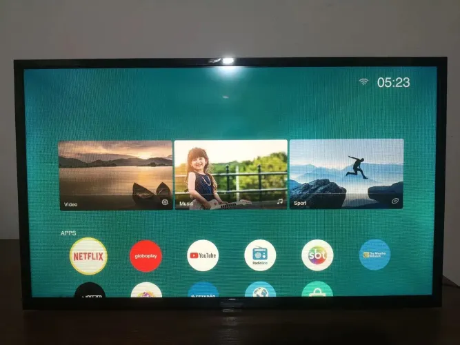 Tv 32 Panasonic