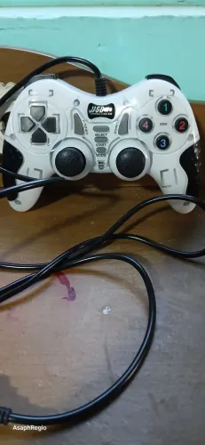 Manete USB para jogos e etc