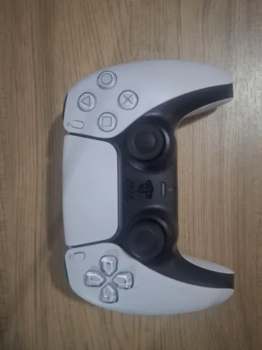 Dualsense PS5 + Base de Carregamento